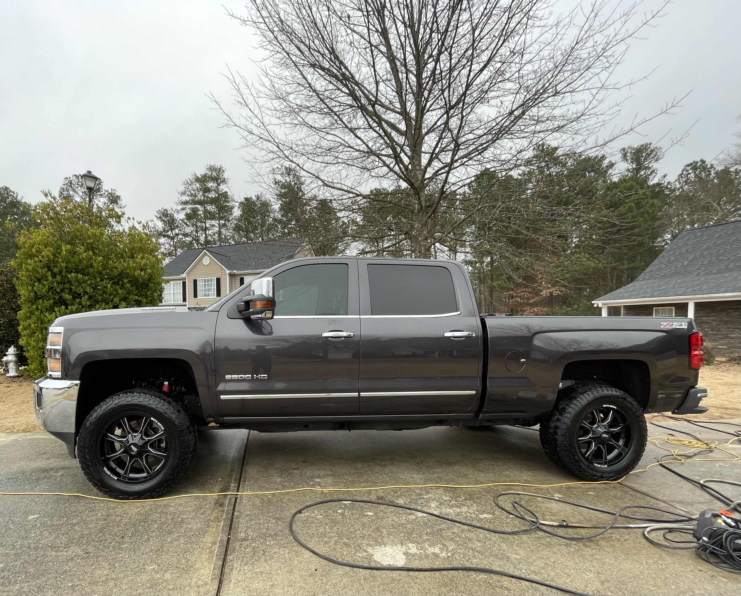 Total Detail Solutions in Monroe, GA (4)