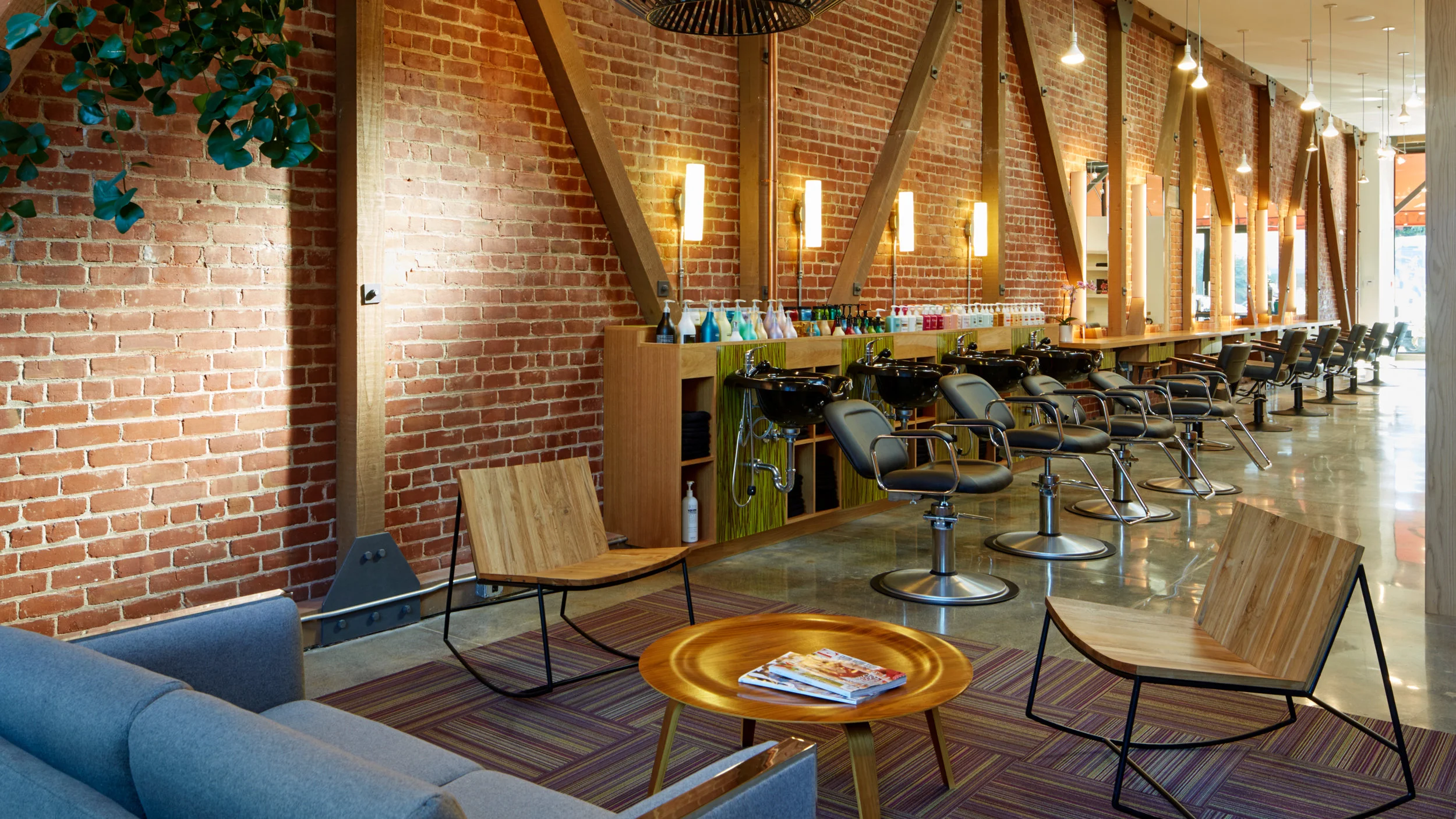 Grove Salon in Albany, CA