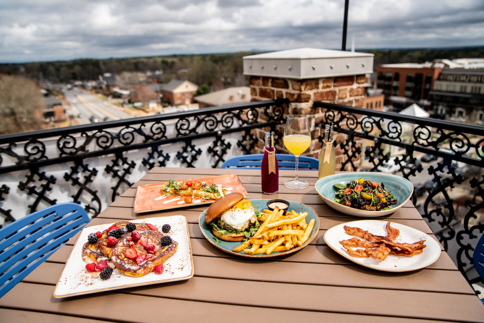 UP on the Roof in Anderson, SC (4)