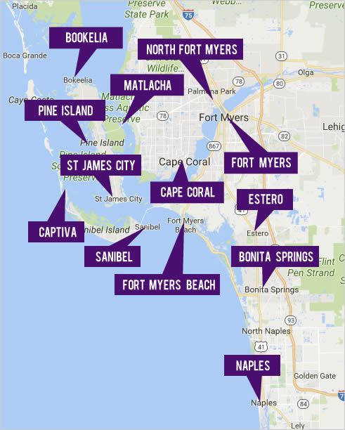 Mike Kase Real Estate in Cape Coral, FL (2)