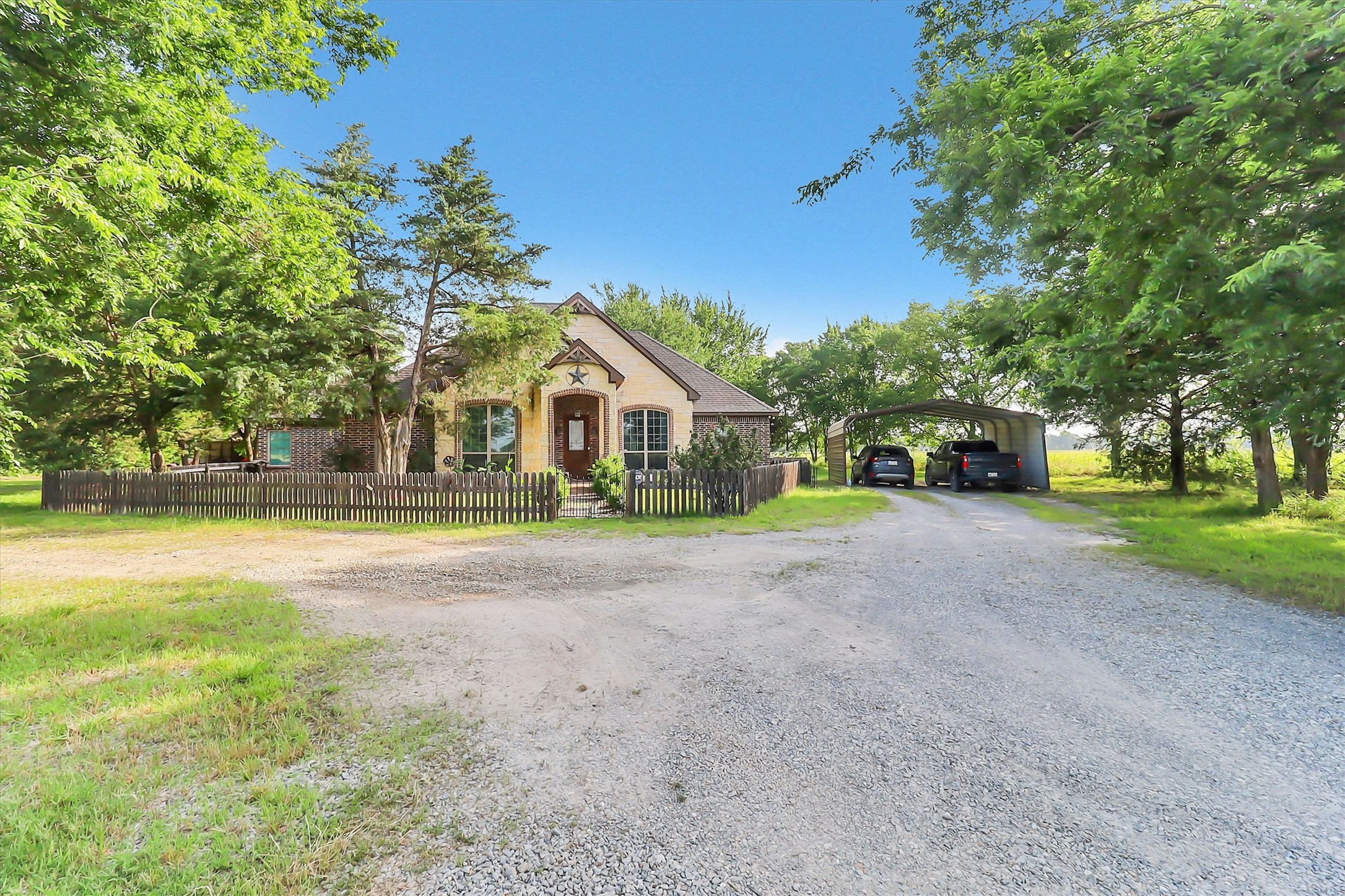 Bonham Land & Ranches Real Estate Group in Bonham, TX (5)