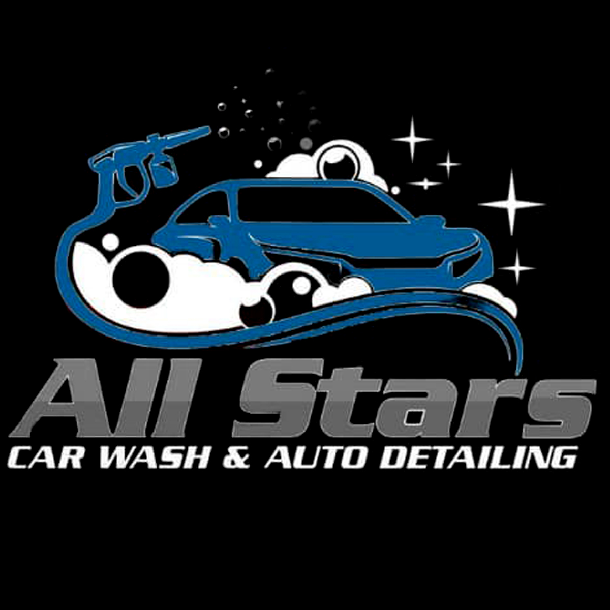 All Stars Car Wash & Auto Detailing in Griffith, IN (2)