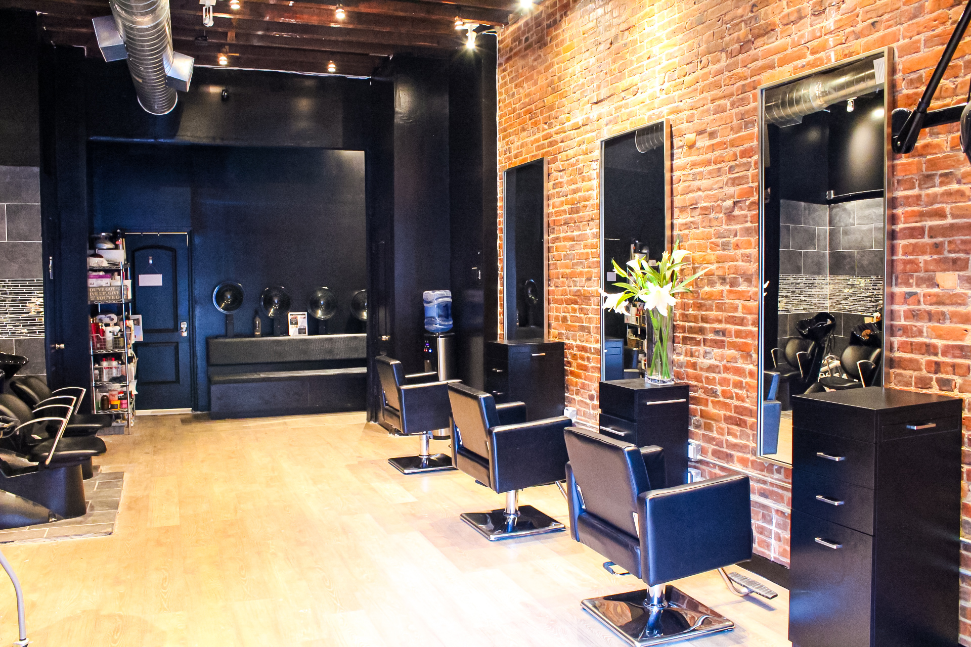 The Beauty Boutique in Brooklyn, NY