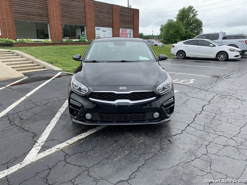 Stewart Auto Group in Pataskala, OH (2)