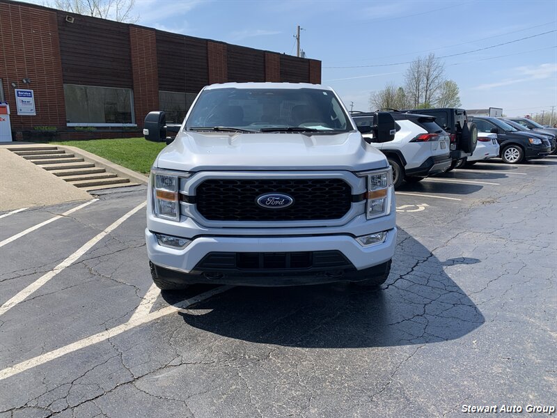 Stewart Auto Group in Pataskala, OH (4)