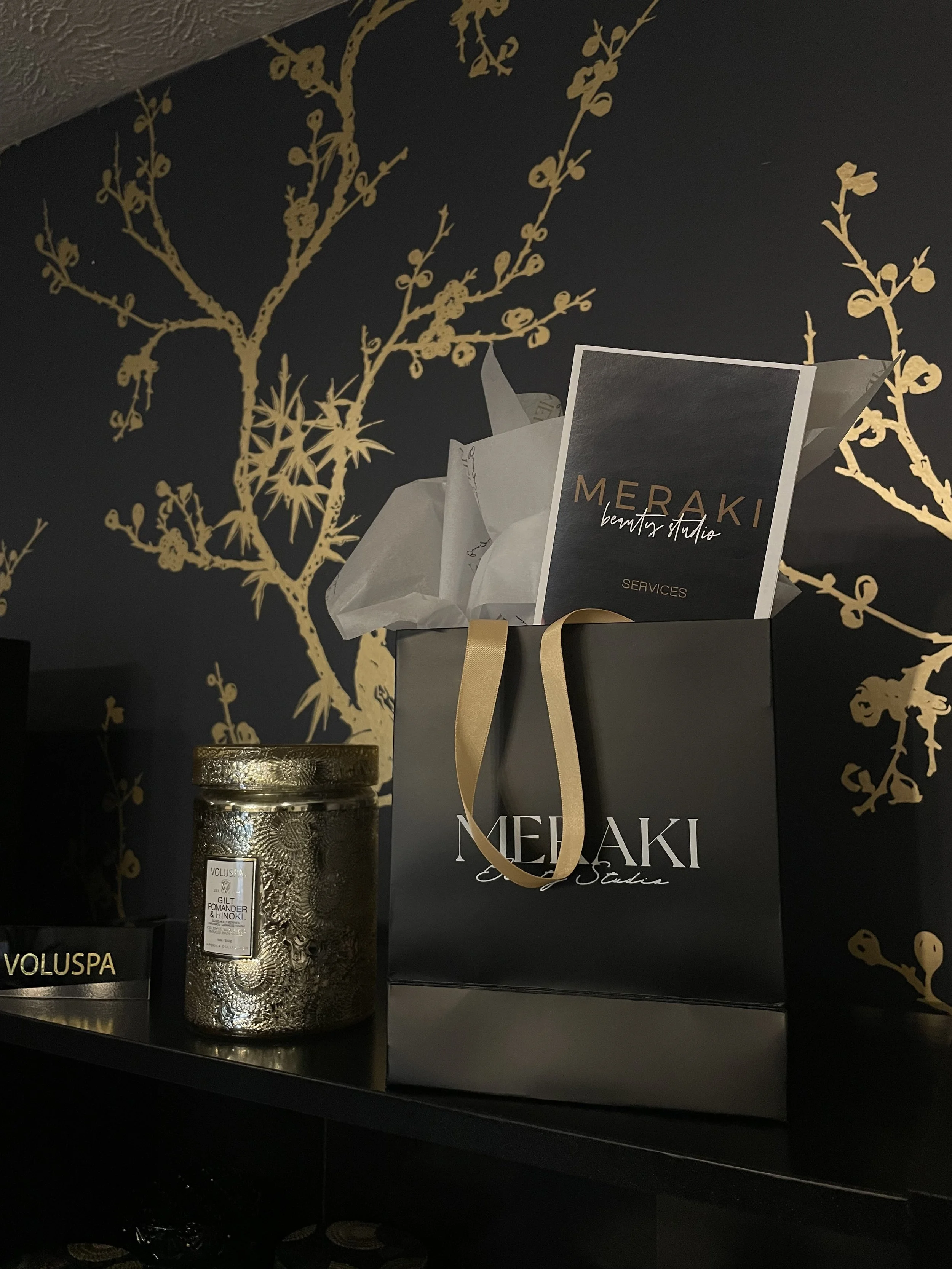 Meraki Beauty Studio in South Bend, IN (2)
