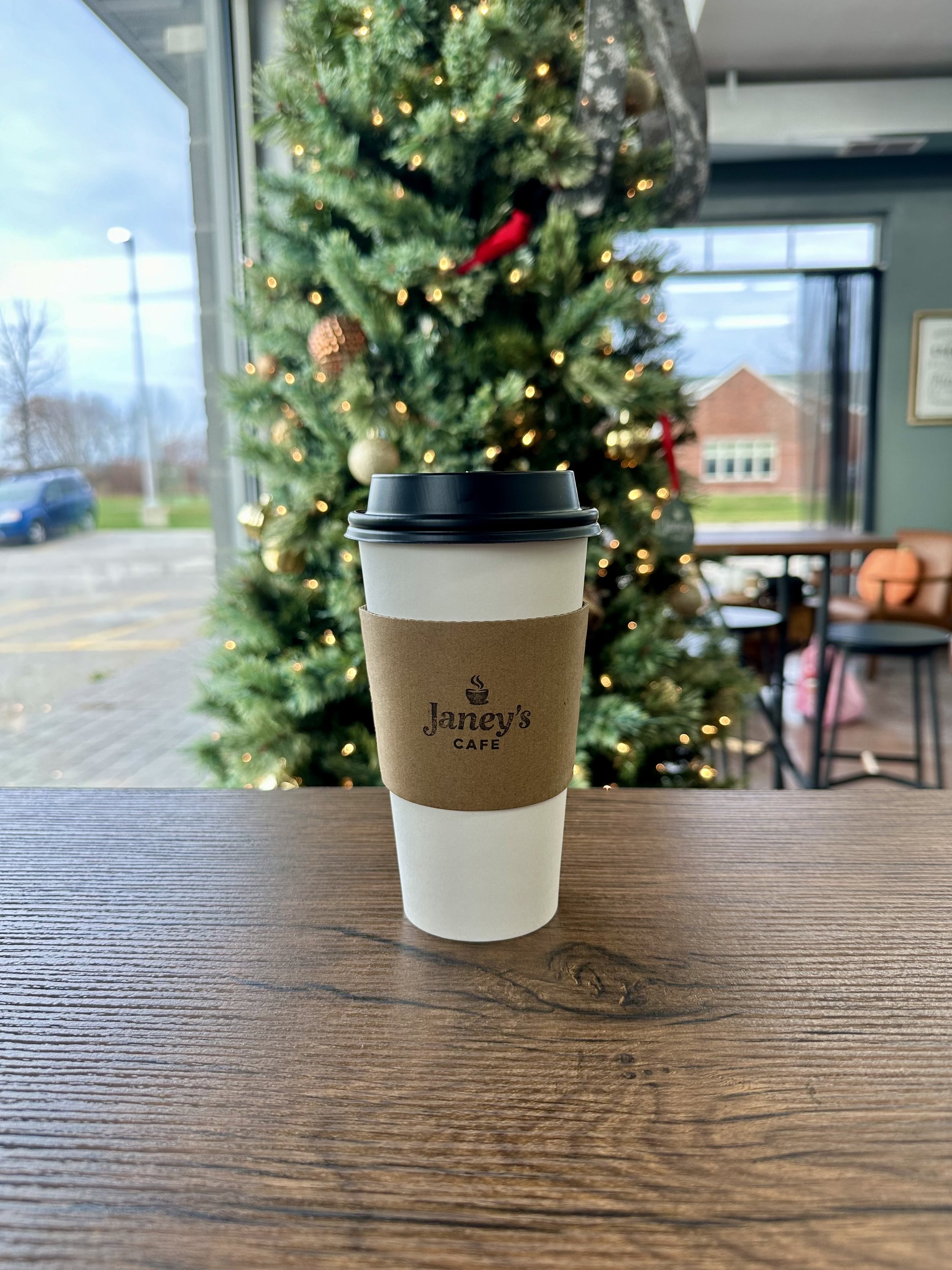 Janey's Cafe in Coleman, WI (6)