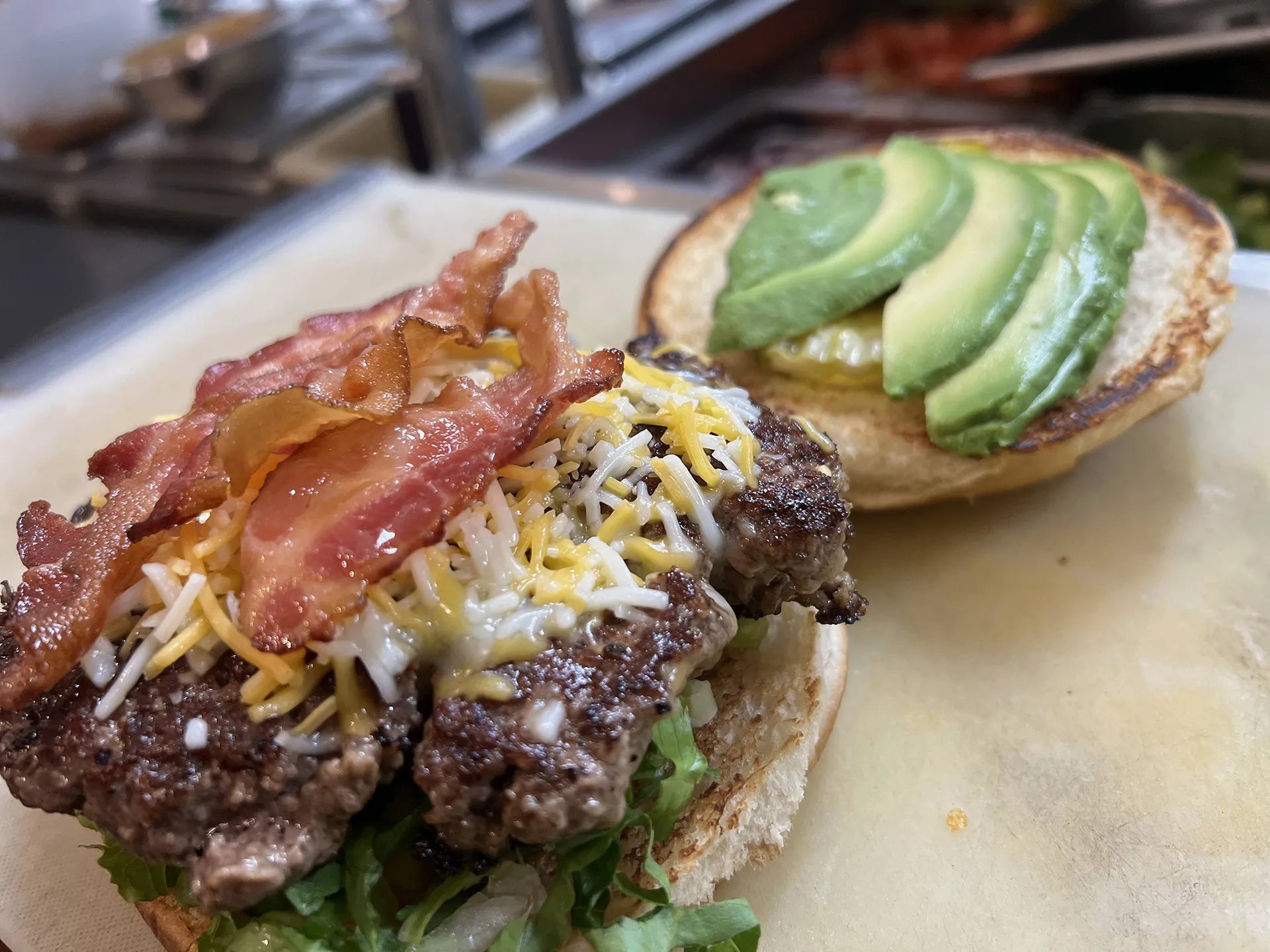 Amy’s Cafe in Hurst, TX (2)
