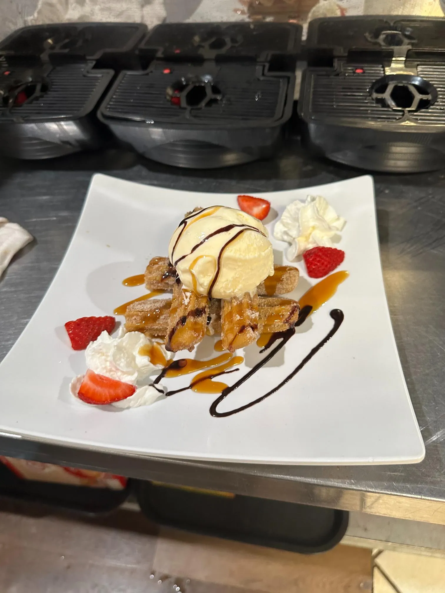 Amy’s Cafe in Hurst, TX (4)