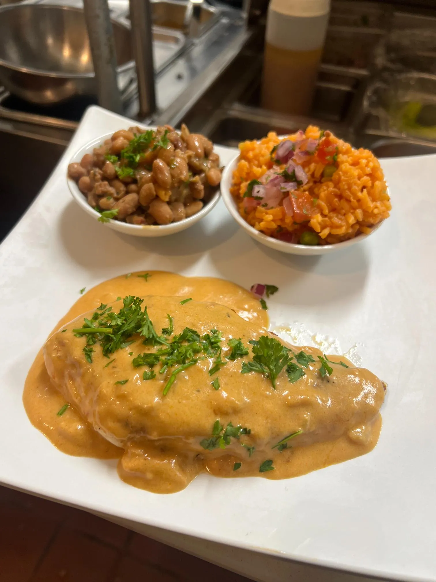 Amy’s Cafe in Hurst, TX (5)