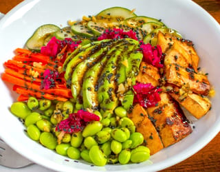 The Pureganic Cafe in Harrison, NY (3)