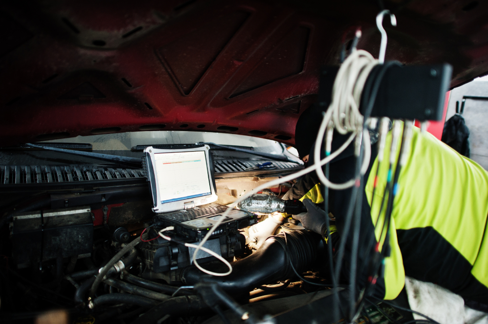 Alex's Auto Repair in Cypress, CA (3)