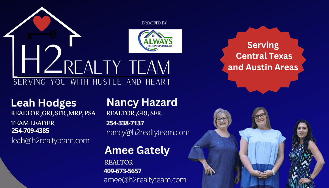 H2 Realty Team in Belton, TX (4)