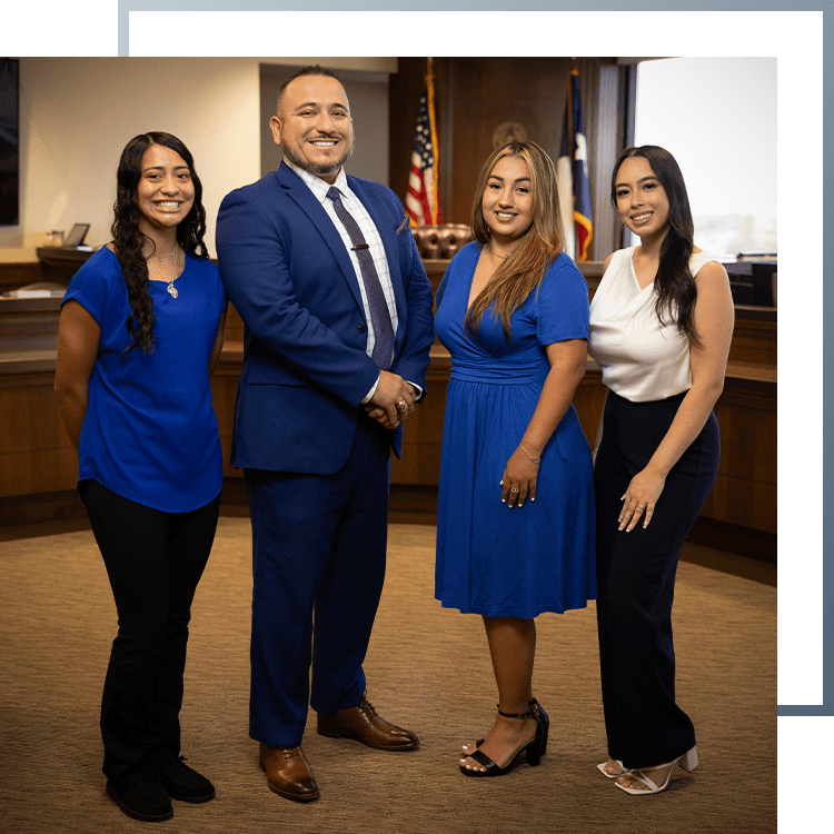 Sarabia Law Firm in Odessa, TX (2)