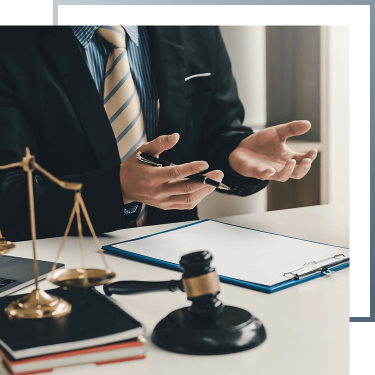 Sarabia Law Firm in Odessa, TX (3)