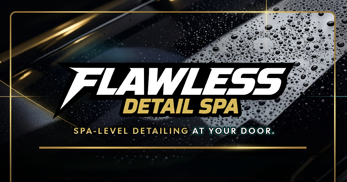 Flawless Detail Spa in Deerfield Beach, FL (3)