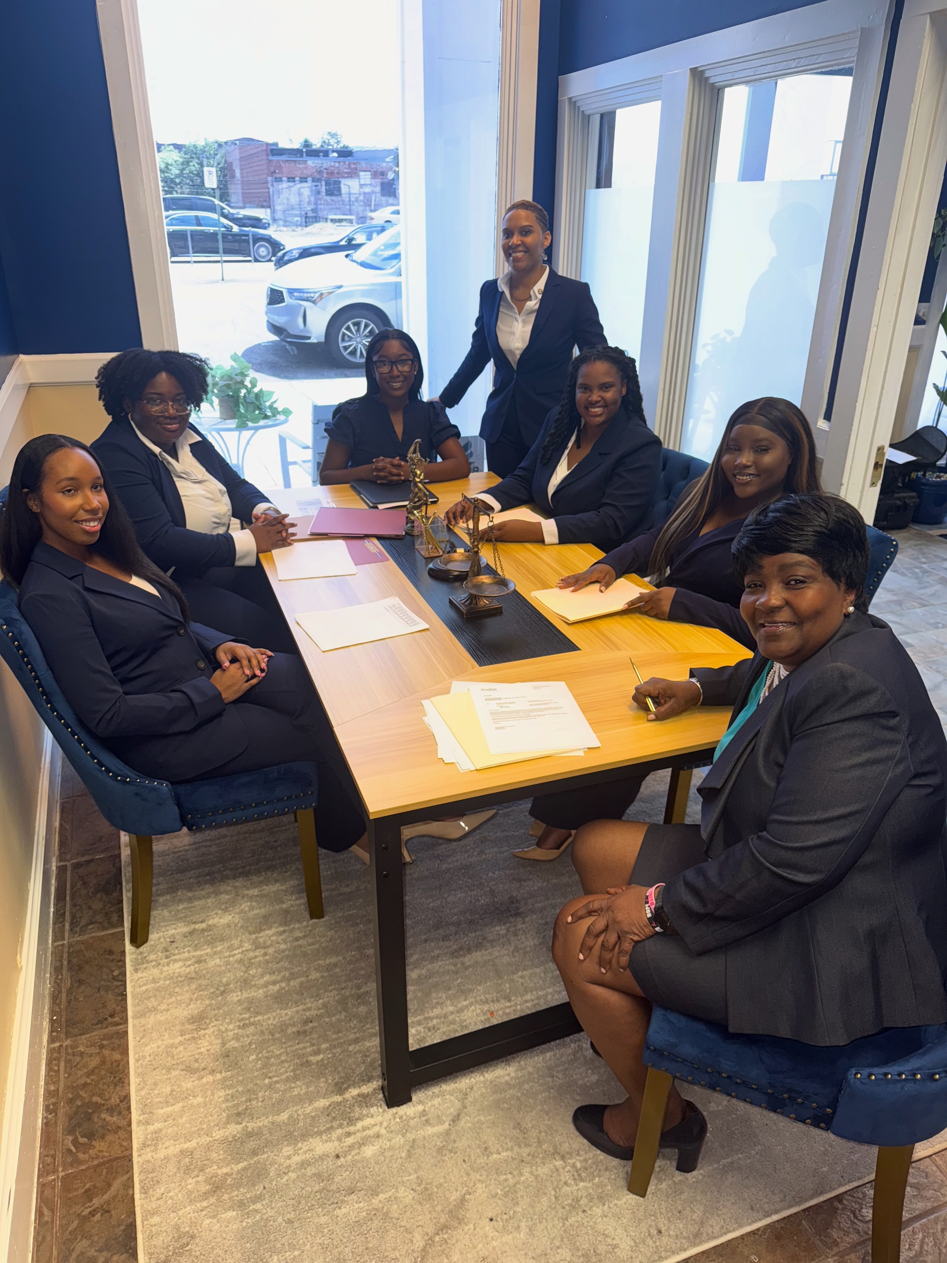 Elizabeth Hunter & Associates, PLLC in Birmingham, AL
