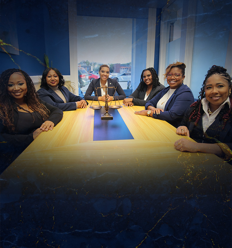 Elizabeth Hunter & Associates, PLLC in Birmingham, AL (6)