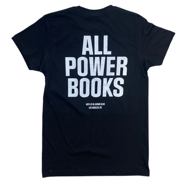 All Power Books in Los Angeles, CA (3)
