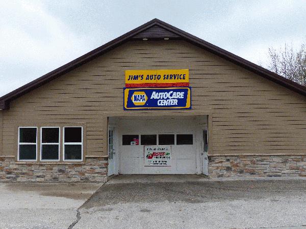 Jim's Auto Service in Plymouth, WI (4)