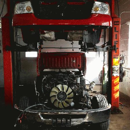 Jim's Auto Service in Plymouth, WI (6)