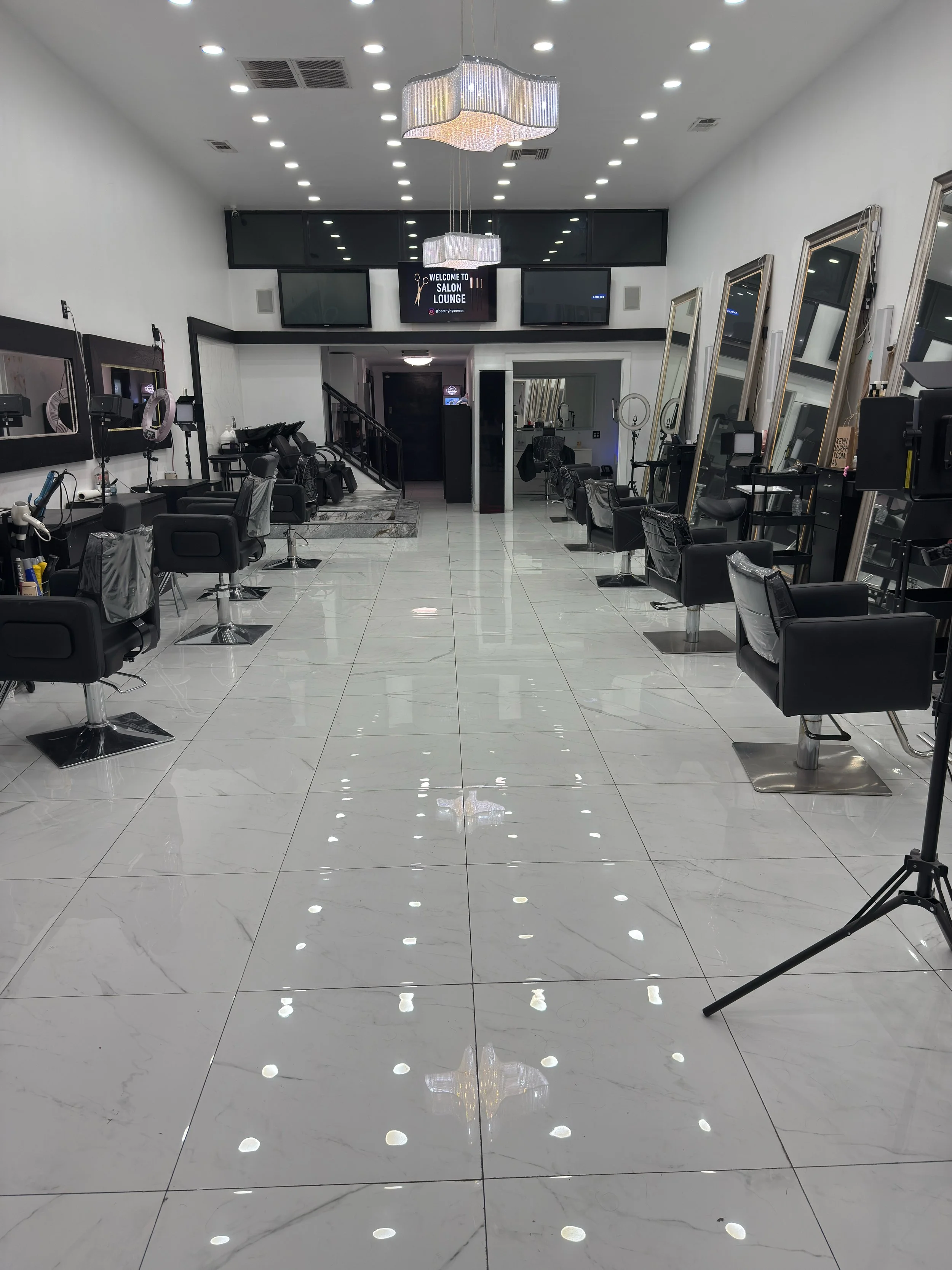 Salon Lounge in El Cajon, CA (3)