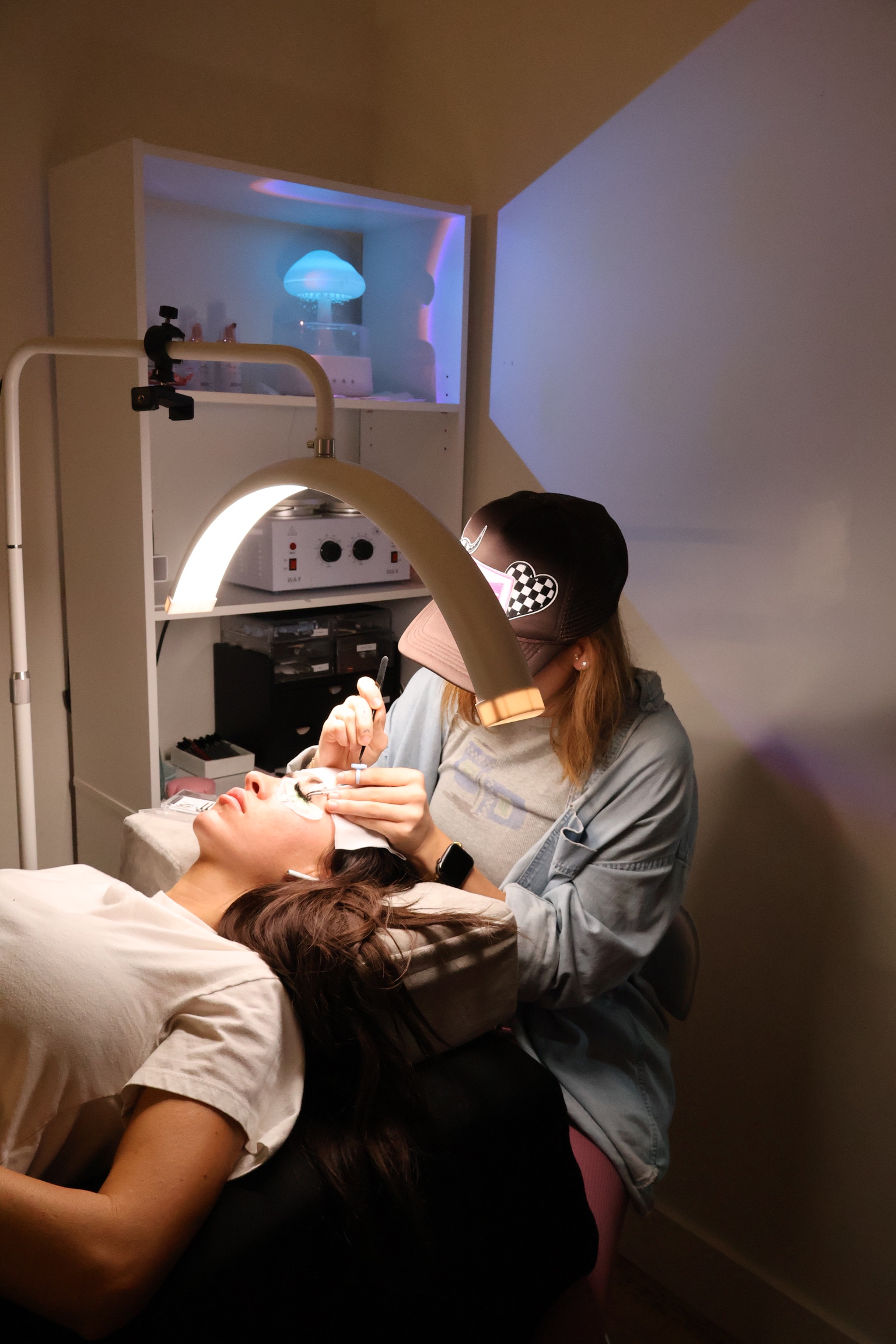 Practically Perfect Salon & Spa in Canton, GA (2)