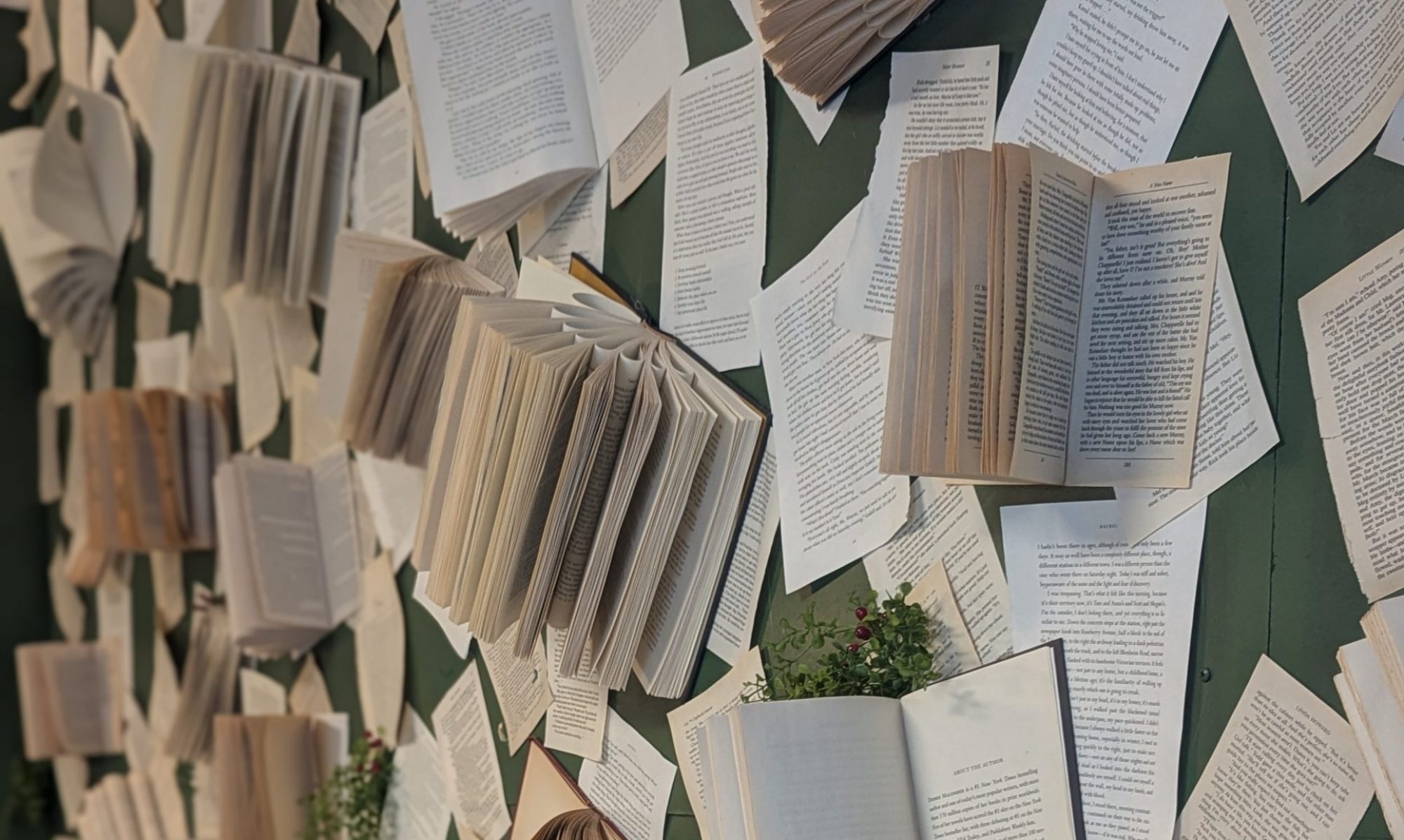 Impression Books in Flowood, MS