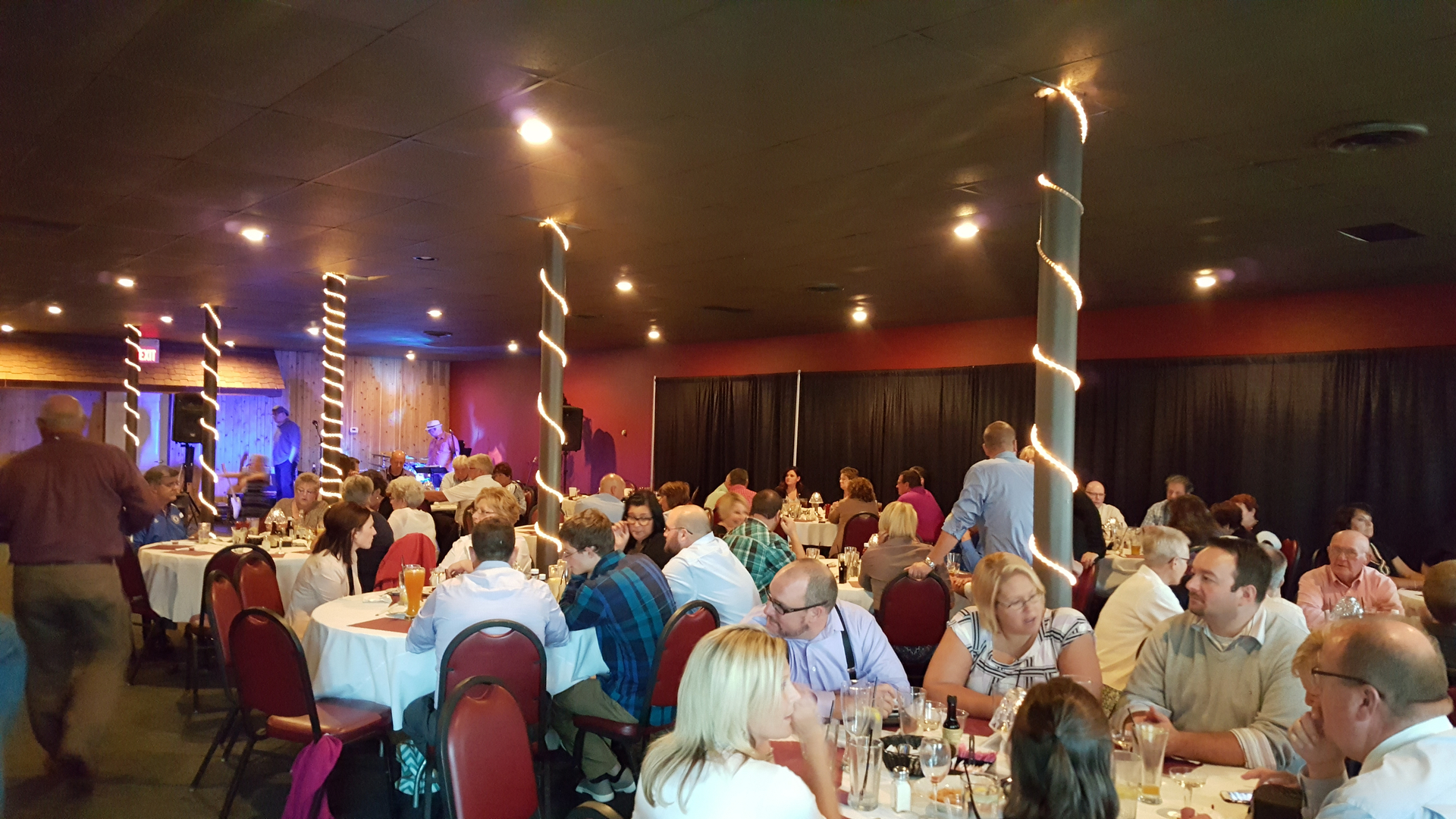 Stookey's Restaurant in Thorntown, IN (2)