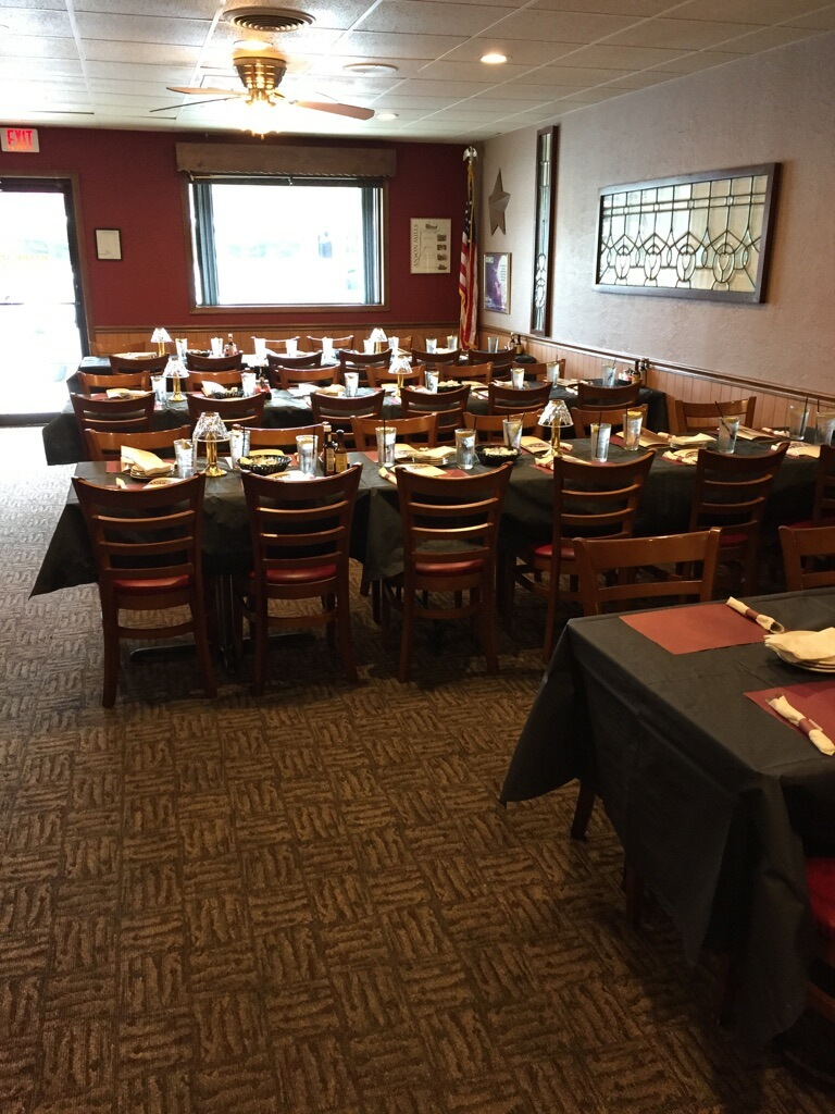 Stookey's Restaurant in Thorntown, IN (5)
