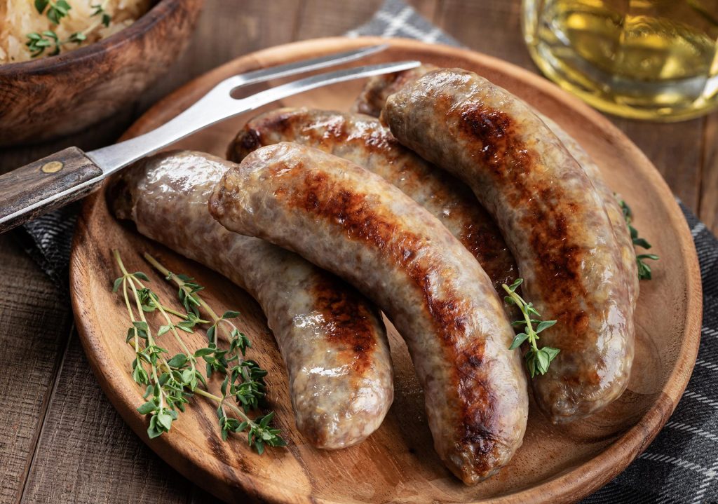 Hoesly's Meats in New Glarus, WI (2)