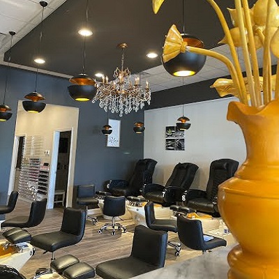 City Nail Spa in Suffolk, VA (2)
