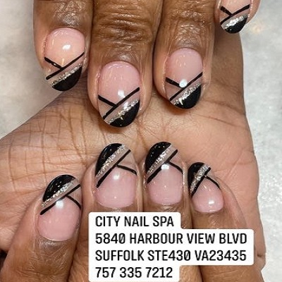 City Nail Spa in Suffolk, VA (4)