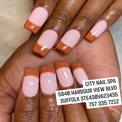 City Nail Spa in Suffolk, VA (5)