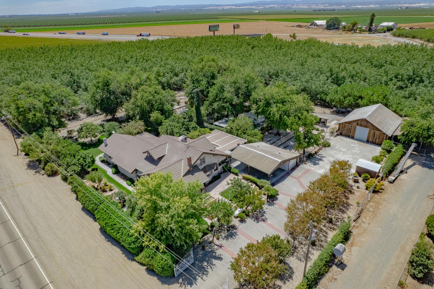 Amber W. Torres in Colusa, CA (2)