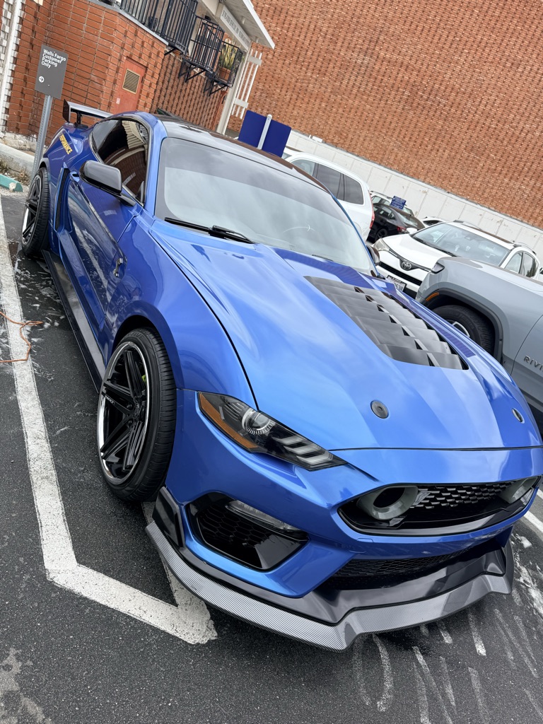 Ultra Auto Detailing LLC in Arcadia, CA (2)