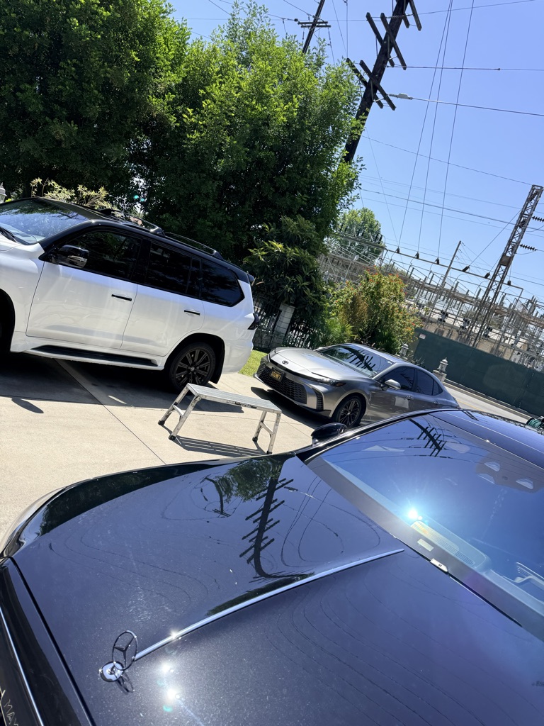 Ultra Auto Detailing LLC in Arcadia, CA (4)