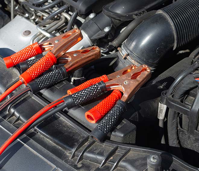 Kenny's Auto Repair & Service, LLC in Oshkosh, WI