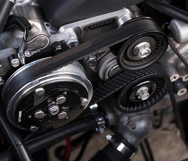 Kenny's Auto Repair & Service, LLC in Oshkosh, WI (2)