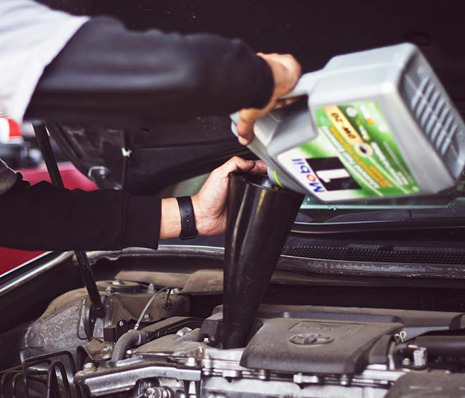 Kenny's Auto Repair & Service, LLC in Oshkosh, WI (3)