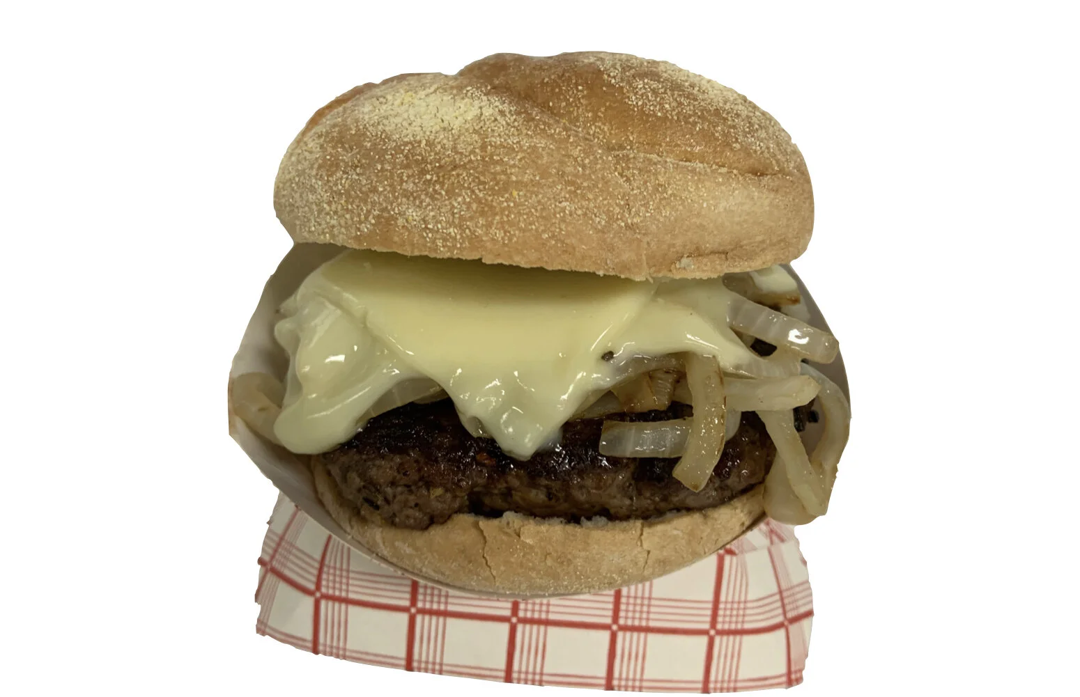 Heaven On A Bun in Mc Alisterville, PA