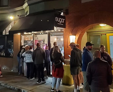 Sugar in Cincinnati, OH (3)