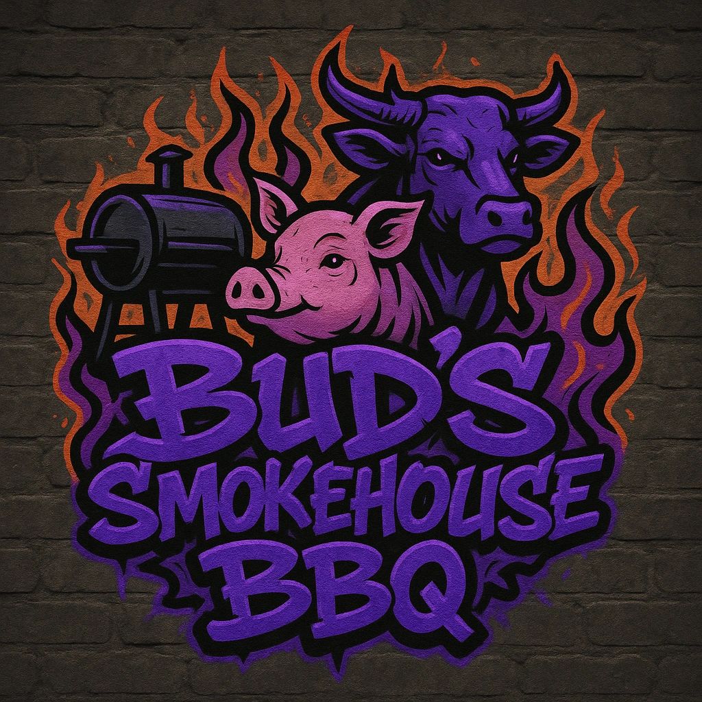 Buds Smokehouse BBQ in Irwin, PA