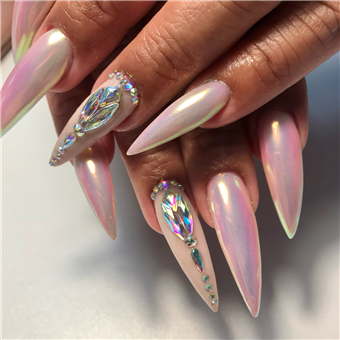 Nail Addiction in Madera, CA (2)
