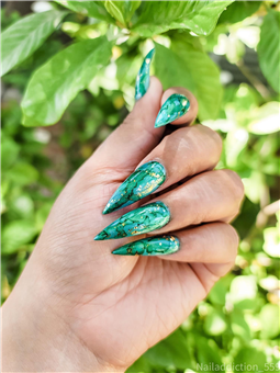 Nail Addiction in Madera, CA (3)