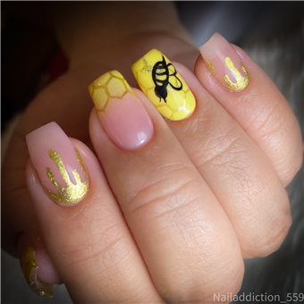 Nail Addiction in Madera, CA (5)