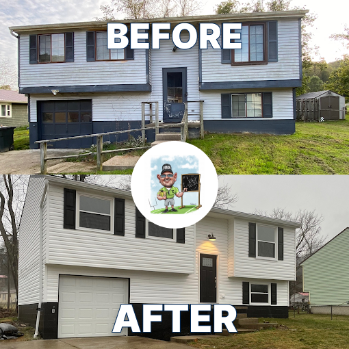 Coach Buys Homes in Winfield, WV (4)