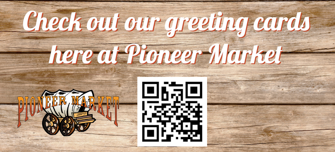 Pioneer Market in Waterford, CA