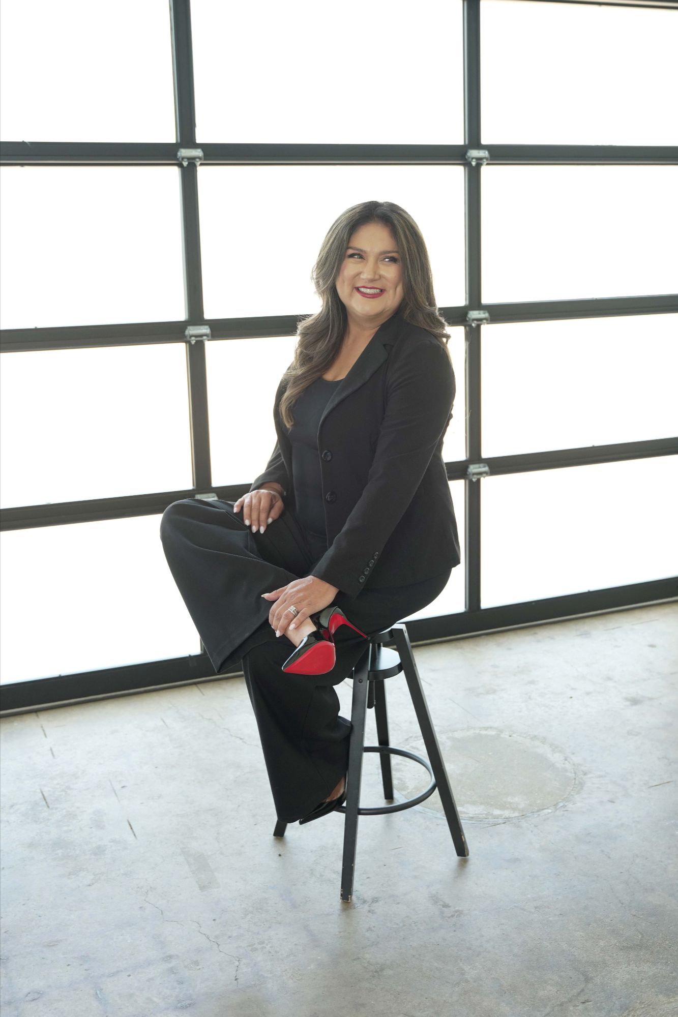 Sandra Carrasco- Broker/Owner True North Texas Realty & Co. in Forney, TX
