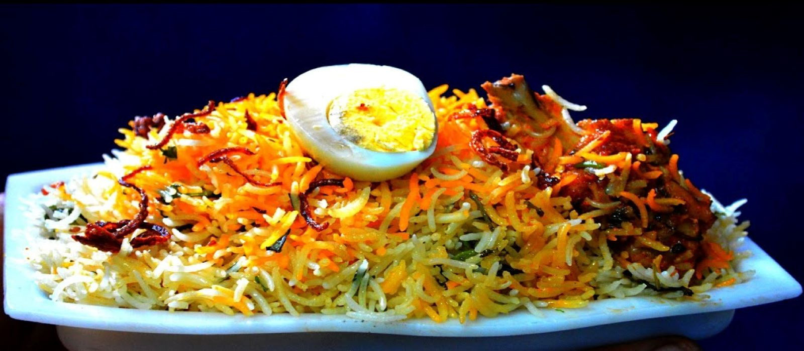 Biryani Pointe Lombard (Home of Butter Chicken) in Lombard, IL